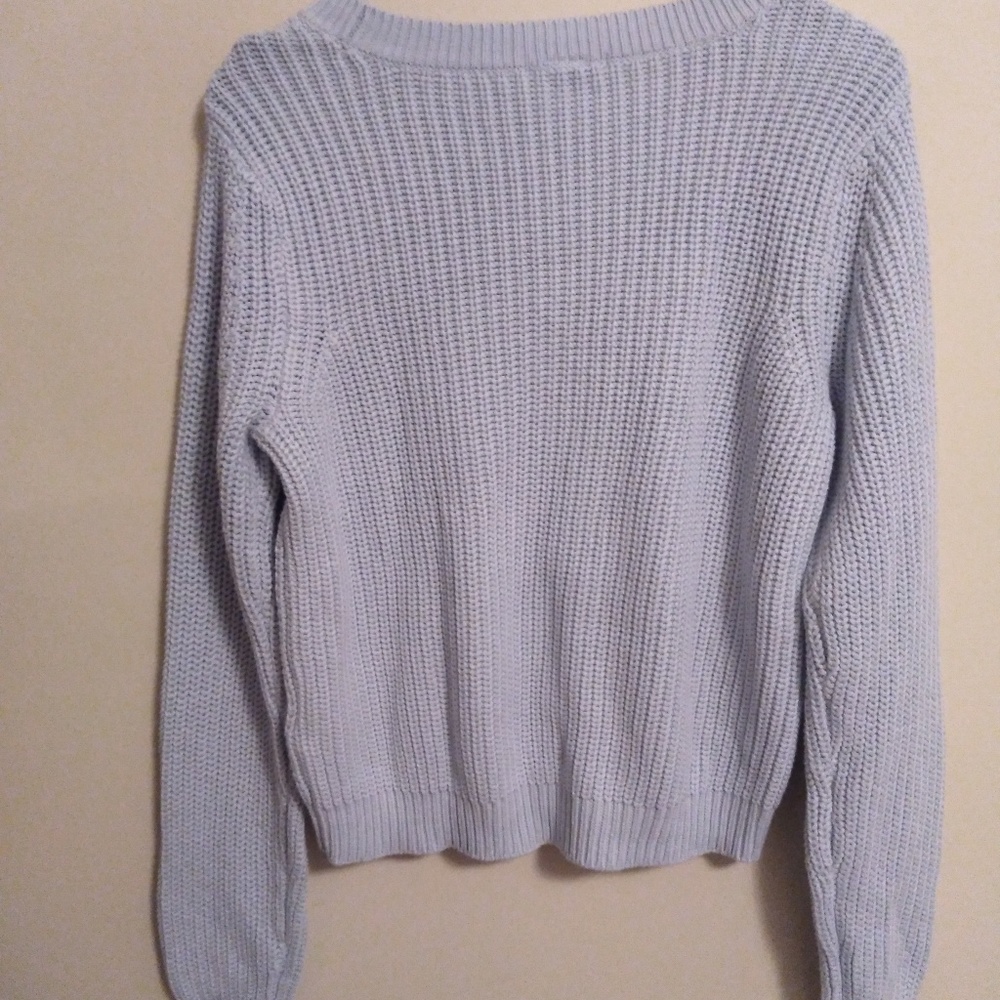 H&M Basic Sweater Size Small - Picture 4 of 6